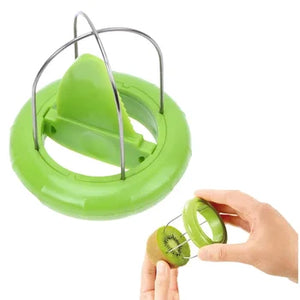 Kitchen Creative Fruit Peeler Detachable Kiwi Cutter Salad Cooking Tools Lemon Peeling Gadget Kitchen cooking